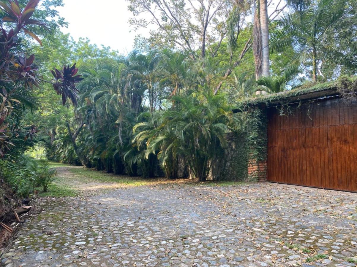 Plasencia Estate オモア エクステリア 写真