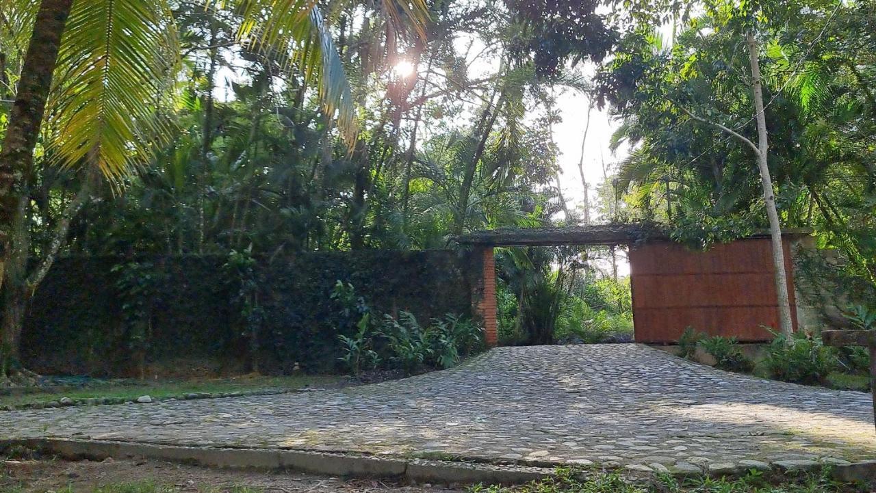 Plasencia Estate オモア エクステリア 写真